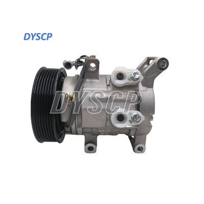 88320-0K380 88320-0K110 Auto AC-compressor voor Toyota Hilux Fortuner Tgn51 Tgn61 Ggn50