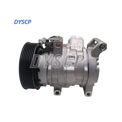 Un bon prix. Compresseur AC pour voiture pour Toyota Hilux Vigo Kun112 2kd 7PK en ligne