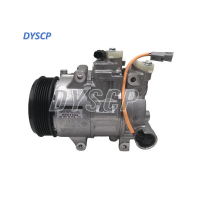 Un bon prix. 73111AJ000 compresseur à courant alternatif pour Subaru Legacy Outback 2.5 3.6 73111AJ00A 73111AJ040 en ligne