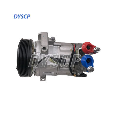 Un bon prix. 6906223 P31315453 31366155  XC60 S60 V40 T5 2.0T 2018 Compresseur à courant alternatif 6PK en ligne