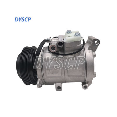 Un bon prix. Compresseur AC BBM4-61-450C BS1A-61-450A Pour Mazda M3 M5 2.0 2010 5PK en ligne