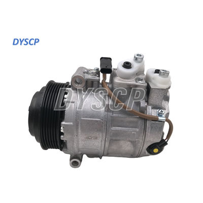 Un bon prix. Compresseur à courant alternatif pour véhicule pour Benz W166 GLE400 GLE350 2015 6PK en ligne