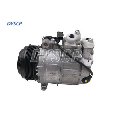 Un bon prix. Compresseur à courant alternatif pour véhicule Benz W166 GLS450 V260 en ligne