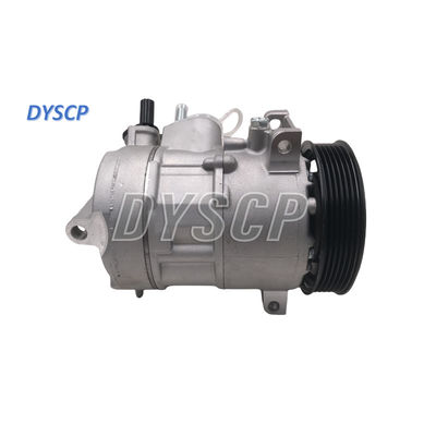 Goede prijs. Automobiele AC-compressor voor Jeep Chrysler Sebring 2.4 2008 6PK online