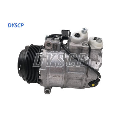 Un bon prix. Compresseur à courant alternatif pour véhicule pour moteur diesel Benz W166 GLS350 GLE350 2016 7PK en ligne