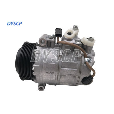 Un bon prix. Compresseur à courant alternatif pour véhicule pour Benz W166 ML350 GL350 2013 7PK en ligne