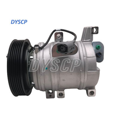 Un bon prix. Compresseur à courant alternatif automatique de 12 V Pour Mazda 6 2.0/2.3 B50 B70 1.8 6PK en ligne