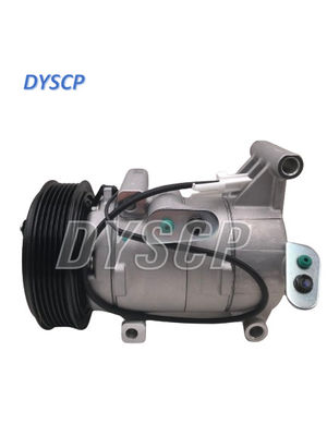 Goede prijs. ISO9001 Auto 12V wisselstroomcompressor voor Mazda 2 1.6 voor Ford Fiesta 2009 6PK online