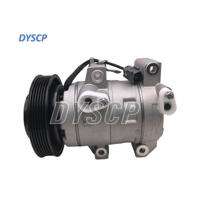 Goede prijs. DC12V Automotive AC Compressor Voor Mazda 8 2.5 X80 2015 / Mazda 6 GG 2.0 6PK online