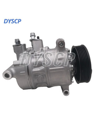 Giá tốt. Máy nén điều hòa không khí xe hơi cho VW Golf 7 Tiguan Lamando Pxe14 Ac Nén 5QD820803C trực tuyến