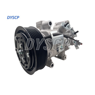 Un bon prix. Compresseur de courant alternatif automatique pour Toyota pour Hilux 2016 7PK 883200K520 883200K660 88310-0KB60 en ligne