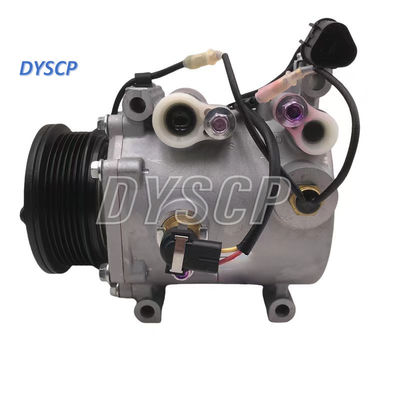Un bon prix. MSC90C AKC201A275 Compresseur AC automatique MSC90TA-S Pour Mitsubishi Fuso 12.0 Turbo 24V 6PK Diesel en ligne