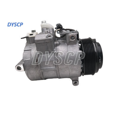 Un bon prix. Compresseur A/C pour véhicules à moteur en ligne