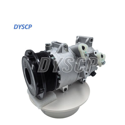 Goede prijs. Hoge kwaliteit 88310-06330 88310-06380 Autoonderdelen Ac Compressor Voor Toyota RAV4 Factory online