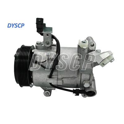 Un bon prix. Compresseur de haute qualité OEM 38810-5MS-H03 Pour Honda Avancier URV 2.0T TG3 TG5 2017 6PK en ligne