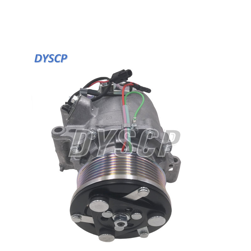 その他 Ken.H モビリオ エアコン コンプレッサー GB1 GB2 リビルト クーラー AC