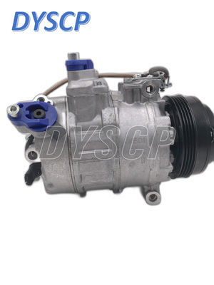 Un bon prix. Compresseur de climatiseur pour voiture pour BMW Rolls Royce Ghost F02 750 64509154072 2012 4pk en ligne