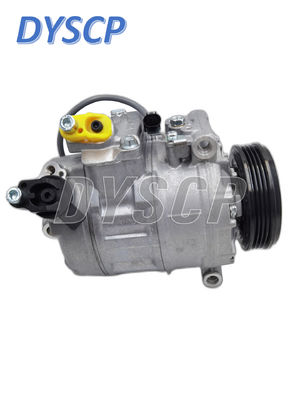 Un bon prix. Compresseur à courant alternatif pour Bmw 64509174802 64526983098 E60 525 100MM 2003 4PK en ligne