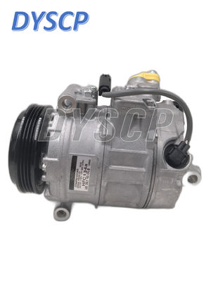 Un bon prix. Compresseur à courant alternatif pour Bmw E66 730 745 750 64509175481 64526915083 6452917567 2004 4PK en ligne