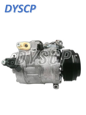 Goede prijs. Variabele verplaatsing Automobiele wisselstroomcompressoren 64509180549 64526987682 6PK online