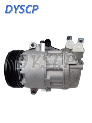 Un bon prix. Compresseur à courant alternatif pour Bmw E46 318 64509182795 64529182798 2003 6PK en ligne