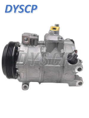 Un bon prix. Compresseur à courant alternatif pour Bmw E71 E70 X5 X6 5.0 64509192317 64509154071 7SEU17C 2008 4 pièces en ligne