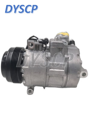 Un bon prix. Compresseur à courant alternatif pour Bmw E39 E46 525 325 64526910458 64526911340 2002 5PK en ligne