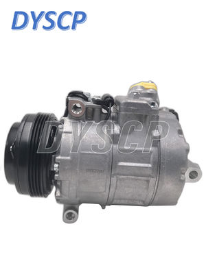 Un bon prix. Compresseur à courant alternatif Pour Bmw X5 E53 E46 325 64526918000 64526916232 64526936883 2002 en ligne