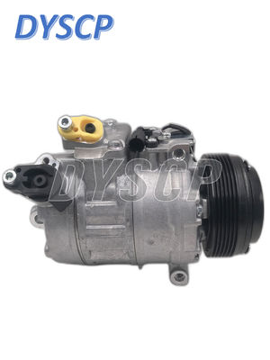 Un bon prix. Compresseur à courant alternatif pour Bmw E83 X3 64526918749 64529182797 64529128940 64509182797 6PK en ligne