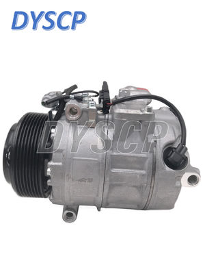 Un bon prix. Compresseur à courant alternatif pour BMW F18 523 F02 730 64529165808 64509196890 2011 8PK 7SBU17C en ligne