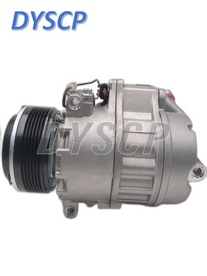 Un bon prix. Compresseur à courant alternatif pour Bmw E70 X5 3.0 64529185142 64529195973 64529195973 2007 6PK en ligne