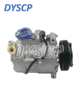 Un bon prix. Compresseur à courant alternatif pour Bmw E70 X5 4.8 V8 64529185144 64529185146 CSE717C 2007 en ligne
