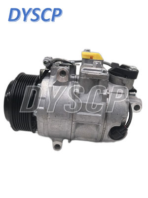 Goede prijs. AC-compressor Bmw F07 E70 E71 535GT X5 X6 64529217868 64529399060 64529154070 8PK online