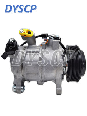 Un bon prix. Compresseur à courant alternatif Bmw E84 X1 2.0T 64529225703 2012 6PK en ligne