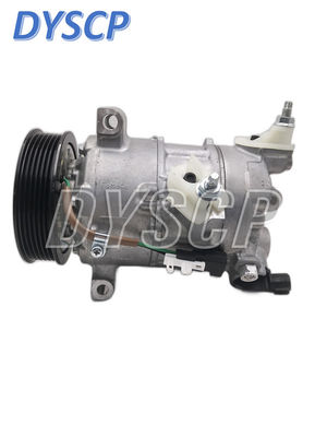 Un bon prix. Compresseur à courant alternatif automatique pour Ford Escort 1.0t 2019 6pk pour équipement de compression de gaz en ligne