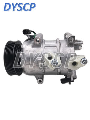 Un bon prix. Compresseur à courant alternatif 6pk pour Ford Escort 1.5 2015 Compresseur central de climatisation en ligne