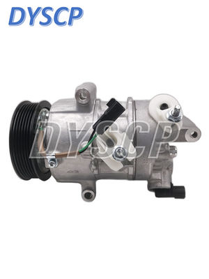 Un bon prix. Pas de fuite Compresseur AC Pour Ford Escort 1.5t 2019 6pk R134a réfrigérant en ligne