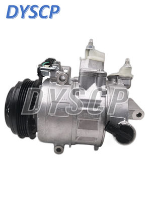 Goede prijs. ISO9001 Ford Explorer AC-compressor 2.3t 2013 4pk 6.5KG Gewicht online