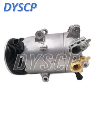 Un bon prix. Compresseur AC à turbine centrifuge pour Ford Kuga 1.6t 2013 6pk en ligne