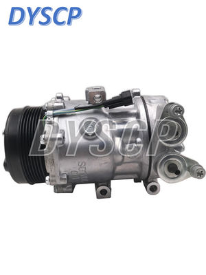 Un bon prix. R134a Compresseur à courant alternatif pour réfrigérant Ford Mondeo 2.3 2007 6pk en ligne