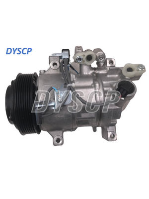 Un bon prix. Compresseur à courant alternatif pour Honda Spirior 2.4L CU6 TLX UB1 Compresseur à courant alternatif 38810-50N-H01 3881050NH01 3881050N en ligne
