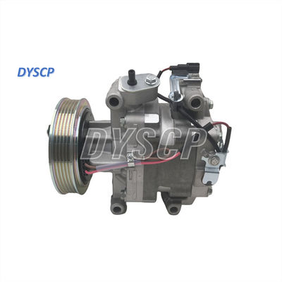 Un bon prix. 5pk STR08 Compresseur AC automatique Pour Honda CITY 38810-55A-T01 3881055AT01 en ligne