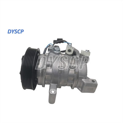 Un bon prix. 38810-57R-H01 38810-51B-H01 Compresseur à courant alternatif automatique pour Honda Crider Vezel 1.8 6PK en ligne