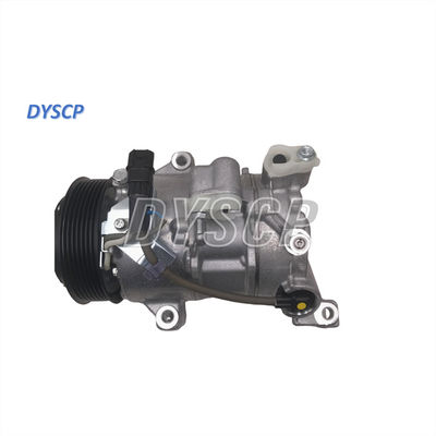 Un bon prix. 3881059BJ01 Compresseur à courant alternatif automatique pour Honda Step Wagon Step Wagon RP1 RP3 en ligne