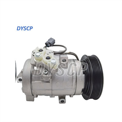 Un bon prix. 38810PGM003 Compresseur automobile 447220-3695 38810-PGM-003 Pour Honda Odyssey Compresseur AC RA6 en ligne