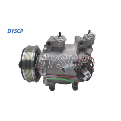 Un bon prix. 38810-PWJ-Z11 38810-PWJ Compresseur AC automobile pour Honda Fit Jazz GD3 GD6 5PK en ligne