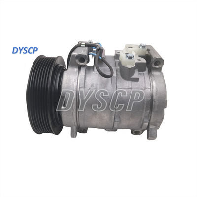 Un bon prix. Compresseur à courant alternatif automatique pour Honda Accord CM4 CM5 2.0 2.4 38810-RAA-A01 en ligne