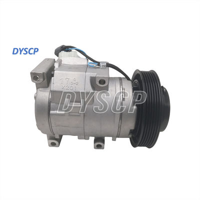 Un bon prix. Compresseur de courant alternatif pour Honda Accord CM6 Acura TL UA6 2003 6PK en ligne