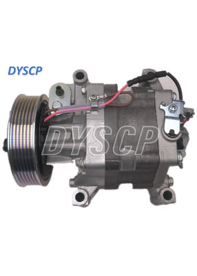 Un bon prix. 38810-5R0-004 38810-5R0 Compresseur ac pour Honda Fit GK5 GR9 Pour la ville gM6 pour le vezel rU1 6PK en ligne