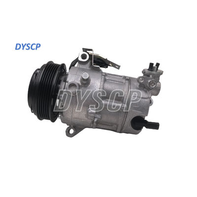 Goede prijs. 5PK Chevrolet Camaro AC compressor 6SAS14C 84123918 SB7046505 online